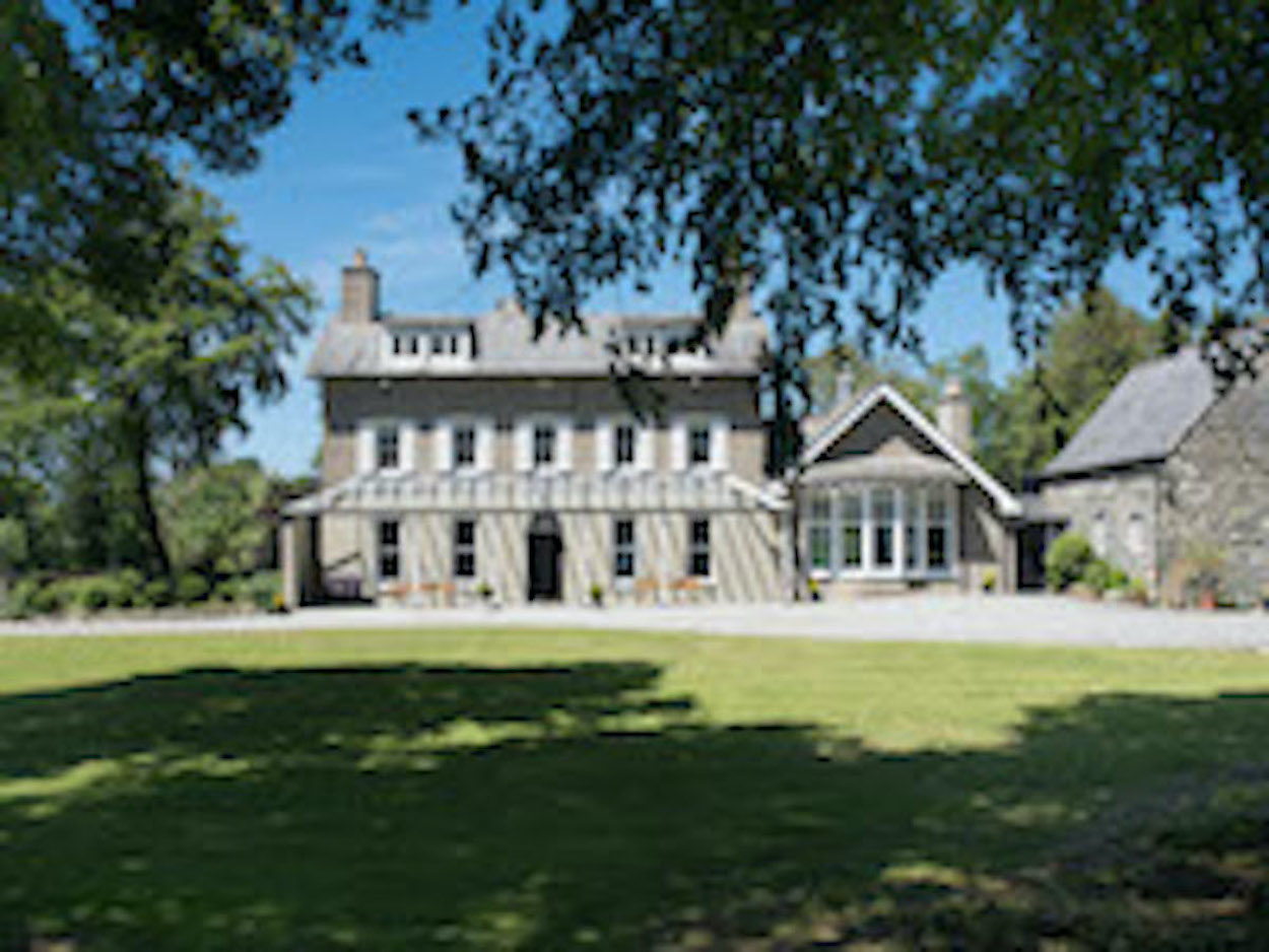 Plas Bryn Hir