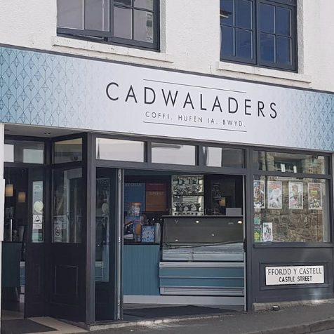 Cadwaladers